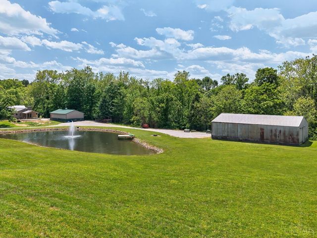 3706 Starling Road, Bethel, OH 45106