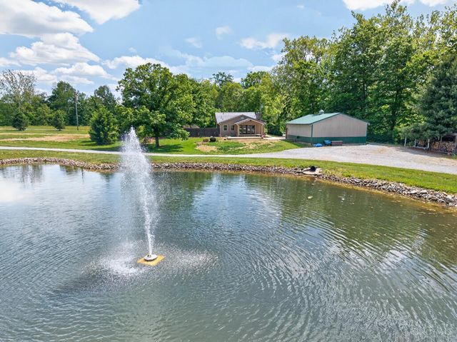 3706 Starling Road, Bethel, OH 45106