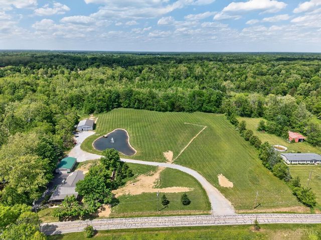 3706 Starling Road, Bethel, OH 45106