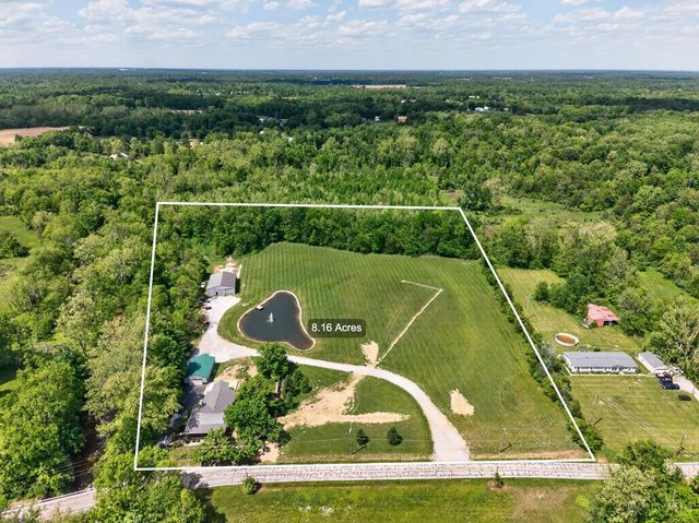 3706 Starling Road, Bethel, OH 45106