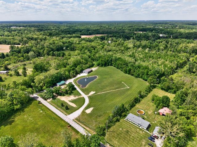3706 Starling Road, Bethel, OH 45106