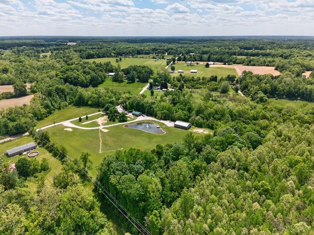 3706 Starling Road, Bethel, OH 45106