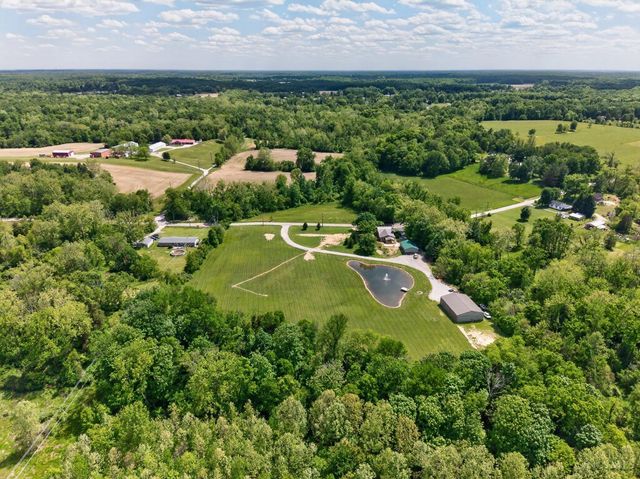 3706 Starling Road, Bethel, OH 45106