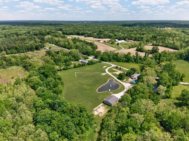 3706 Starling Road, Bethel, OH 45106