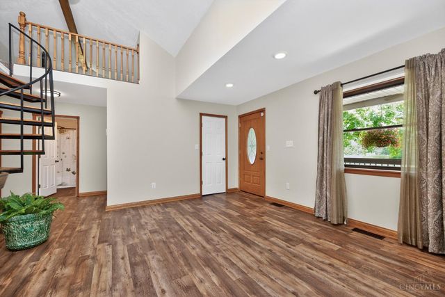 3706 Starling Road, Bethel, OH 45106