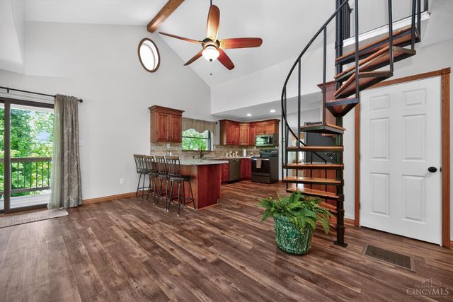 3706 Starling Road, Bethel, OH 45106