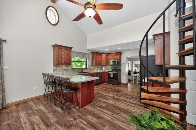 3706 Starling Road, Bethel, OH 45106