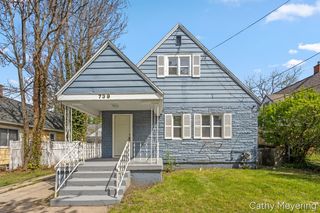 739 Griggs Street Se, City Of Grand Rapids, MI 49507