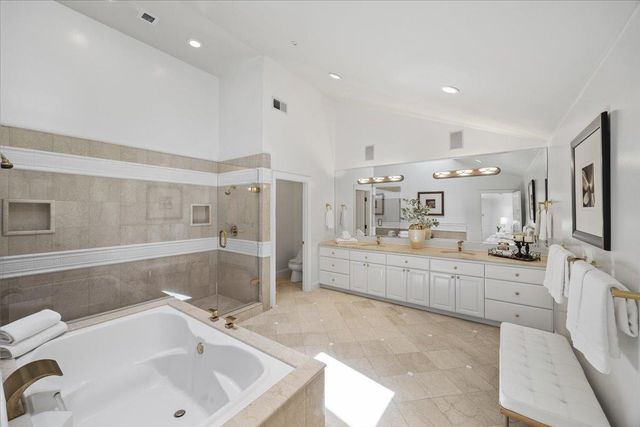 801 Eucalyptus Avenue, Hillsborough, CA 94010