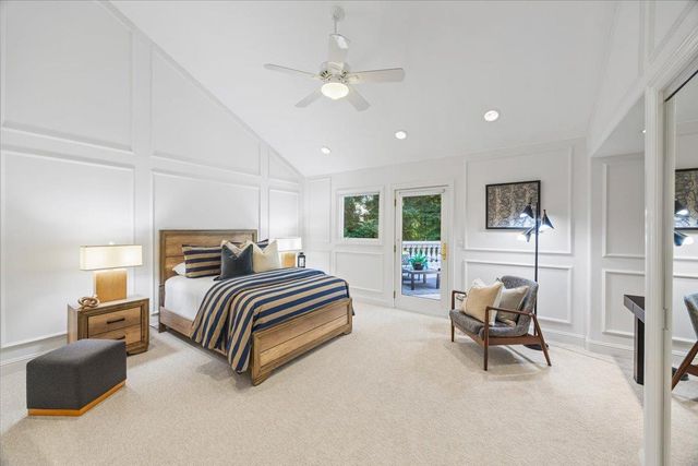 801 Eucalyptus Avenue, Hillsborough, CA 94010