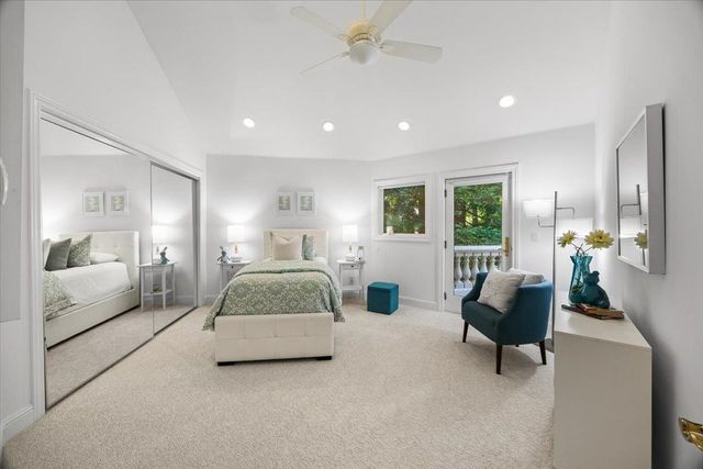 801 Eucalyptus Avenue, Hillsborough, CA 94010