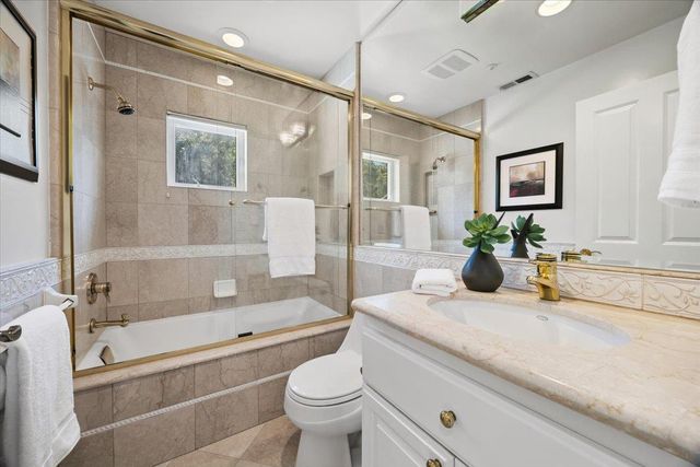801 Eucalyptus Avenue, Hillsborough, CA 94010