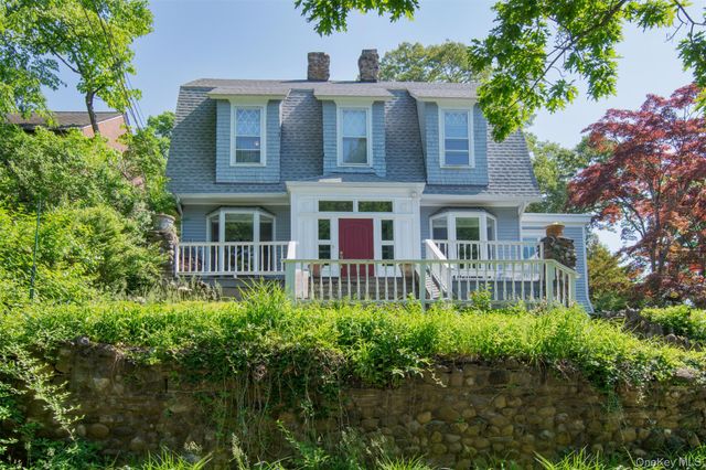 251 Mount Hope Boulevard, Hastings-on-hudson, NY 10706