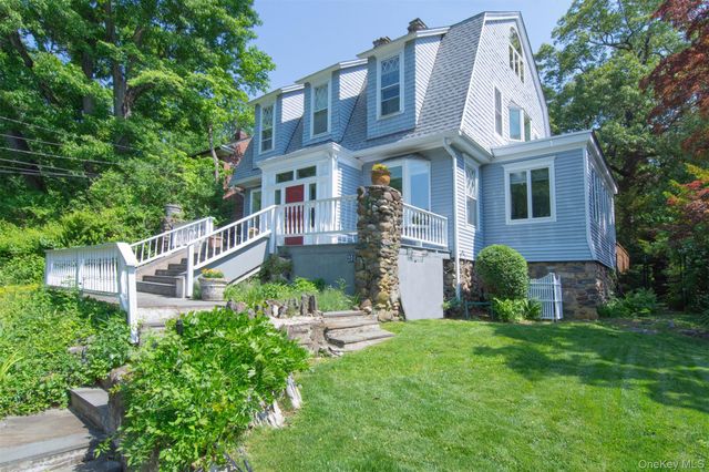 251 Mount Hope Boulevard, Hastings-on-hudson, NY 10706