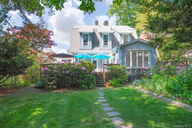 251 Mount Hope Boulevard, Hastings-on-hudson, NY 10706