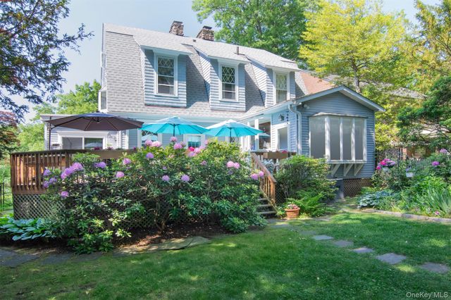251 Mount Hope Boulevard, Hastings-on-hudson, NY 10706