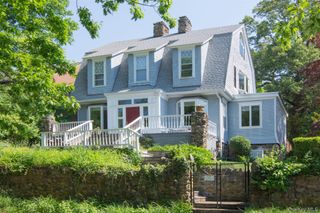 251 Mount Hope Boulevard, Hastings-on-hudson, NY 10706