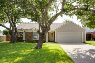 5412 Colonial Court, Flower Mound, TX 75028
