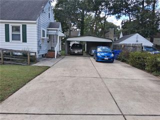 14 Alpine St ST, Newport News, VA 23606