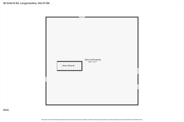 38 Oxford Road, Longmeadow, MA 01106