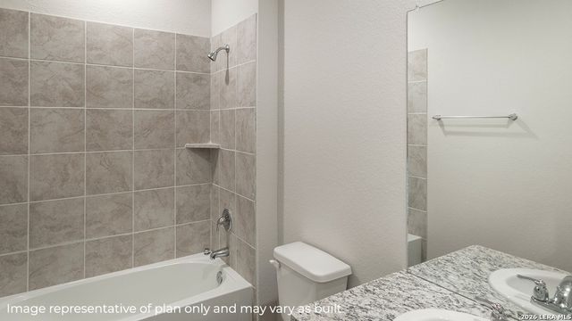5338 Totem Bluff, San Antonio, TX 78238
