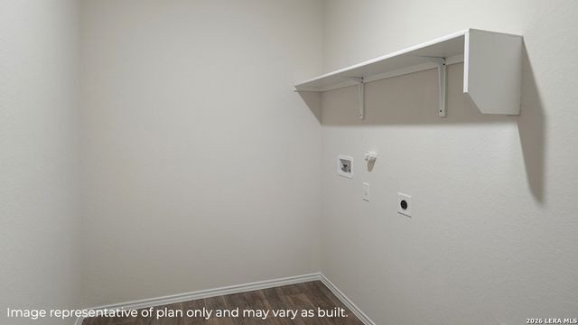5338 Totem Bluff, San Antonio, TX 78238