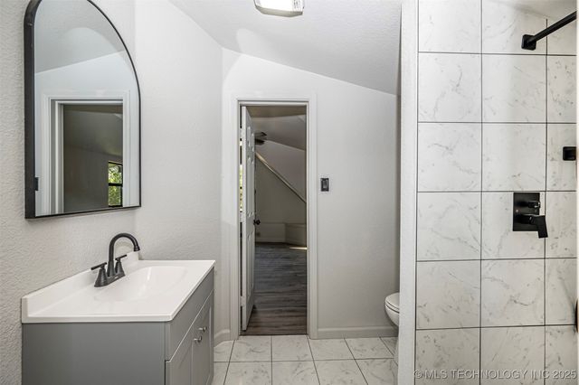 731 8th Avenue NW, Ardmore, OK 73401