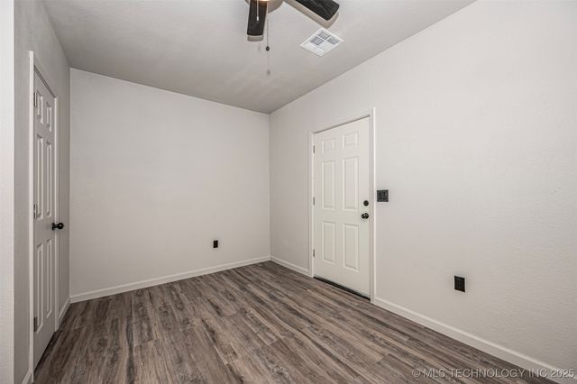 731 8th Avenue NW, Ardmore, OK 73401