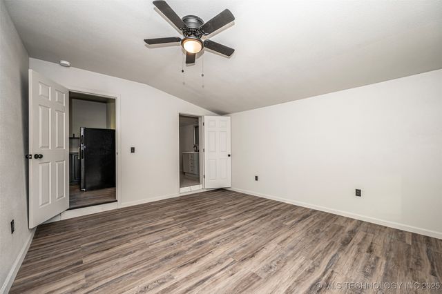 731 8th Avenue NW, Ardmore, OK 73401