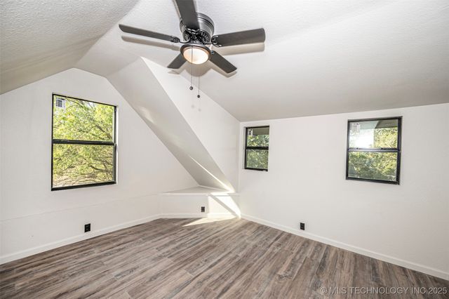 731 8th Avenue NW, Ardmore, OK 73401
