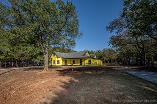 731 8th Avenue NW, Ardmore, OK 73401