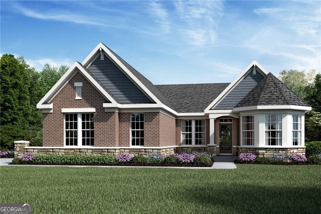 88 Stonetrace Court, Winder, GA 30680