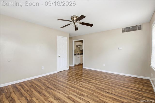 702 Maus Avenue, Ypsilanti, MI 48198
