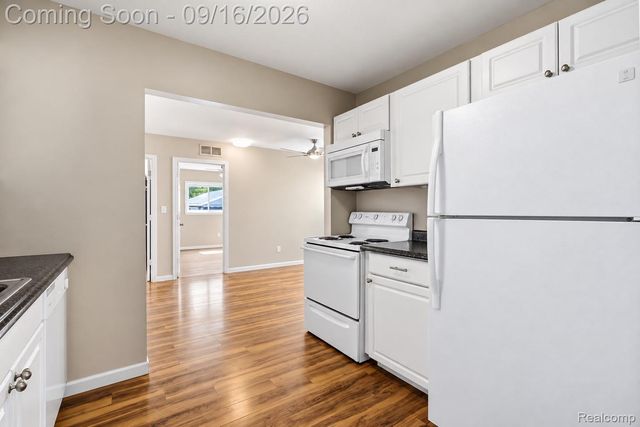 702 Maus Avenue, Ypsilanti, MI 48198