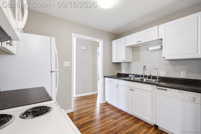 702 Maus Avenue, Ypsilanti, MI 48198