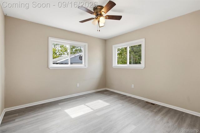 702 Maus Avenue, Ypsilanti, MI 48198
