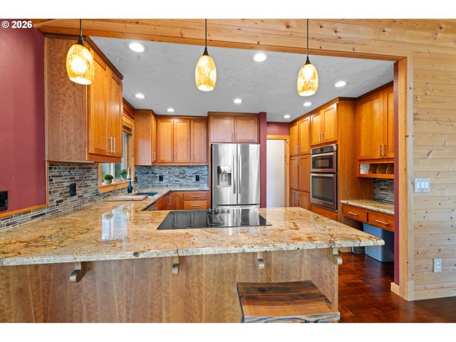 34640 S ELLIS Rd, Molalla, OR 97038