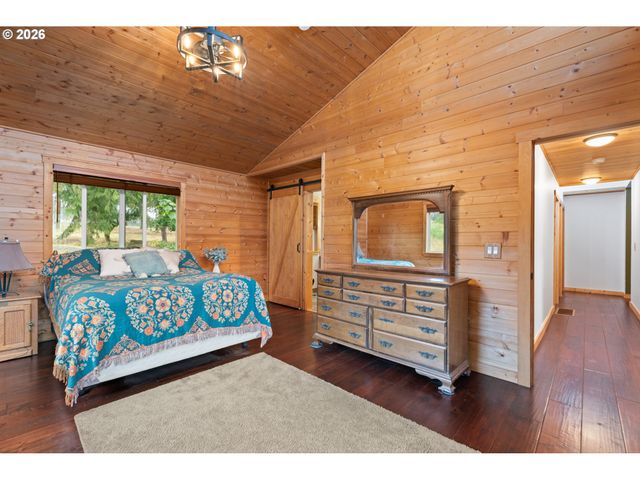 34640 S ELLIS Rd, Molalla, OR 97038