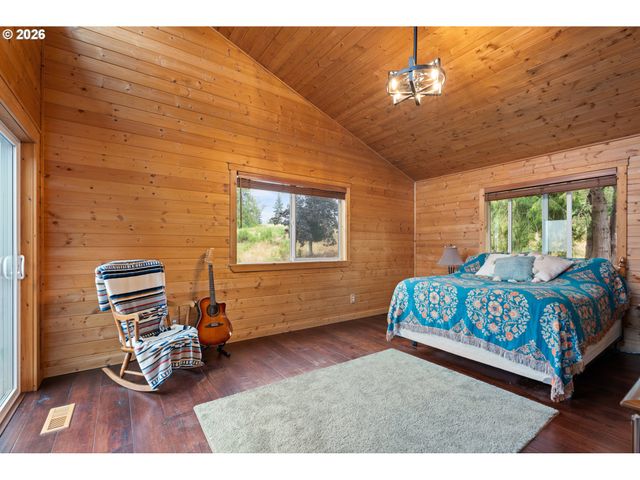 34640 S ELLIS Rd, Molalla, OR 97038