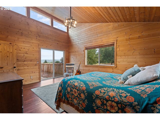 34640 S ELLIS Rd, Molalla, OR 97038