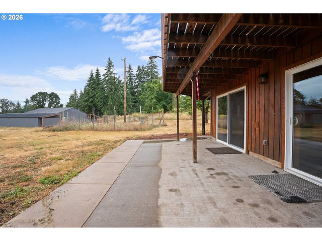 34640 S ELLIS Rd, Molalla, OR 97038