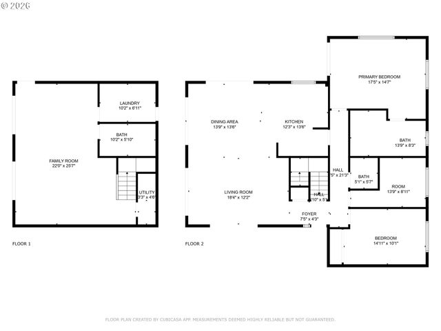 34640 S ELLIS Rd, Molalla, OR 97038