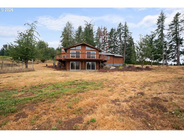 34640 S ELLIS Rd, Molalla, OR 97038