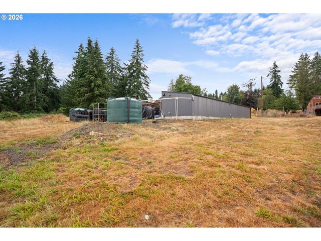 34640 S ELLIS Rd, Molalla, OR 97038