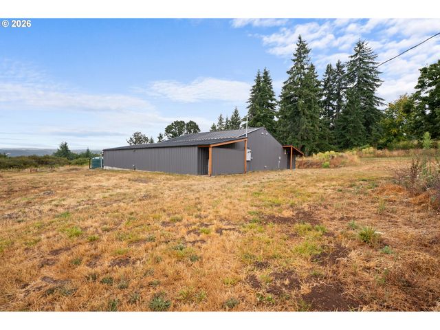 34640 S ELLIS Rd, Molalla, OR 97038