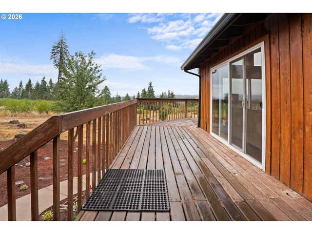 34640 S ELLIS Rd, Molalla, OR 97038