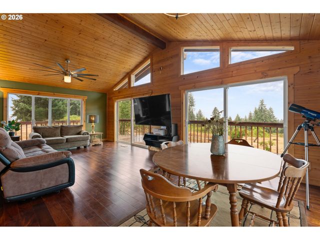 34640 S ELLIS Rd, Molalla, OR 97038