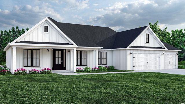 2180 Pettus Way, Surfside Beach, SC 29575