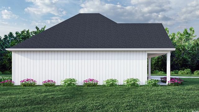 2180 Pettus Way, Surfside Beach, SC 29575
