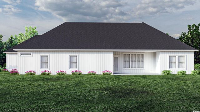2180 Pettus Way, Surfside Beach, SC 29575